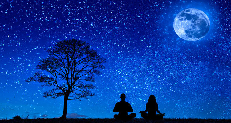 digiuno yoga con calendario